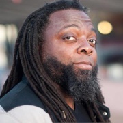 Juba Kalamka (Bisexual, He/Him)