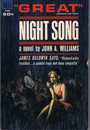 Night Song (John A. Williams)