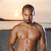 Griff (Dante's Cove)