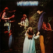Last Exit (Traffic, 1969)