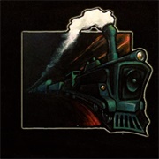 Liserstille - The Construction of the Amptrain