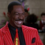 Buddy Love (The Nutty Professor, 1996)