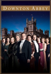 Downton Abbey (2010)