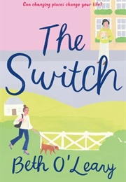 The Switch (Beth O&#39;leary)