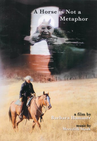 A Horse Is Not a Metaphor (2008)