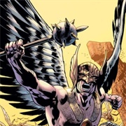 Hawkman