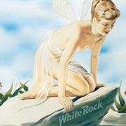 Psyche the White Rock Girl