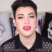 Manny Mua (Gay, He/Him)