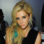 Kesha