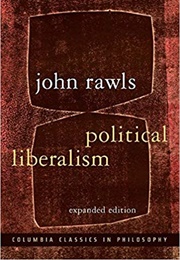 Political Liberalism (John Rawls)