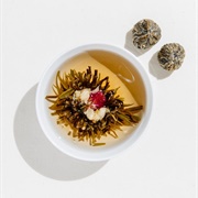 Art of Tea Halo Blooming Tea