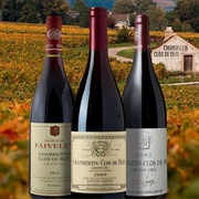 Chambertin Clos De Beze