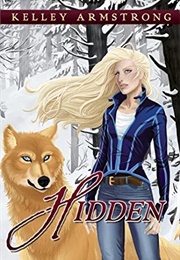 Hidden (Kelley Armstrong)