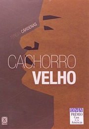 Old Dog (Teresa Cardenas)