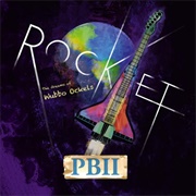 PBII - Rocket!  the Dreams of Wubbo Ockels