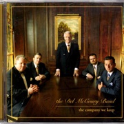 Del McCoury Band, the Company We Keep