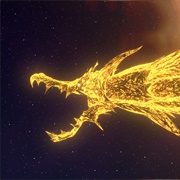Void Ghidorah