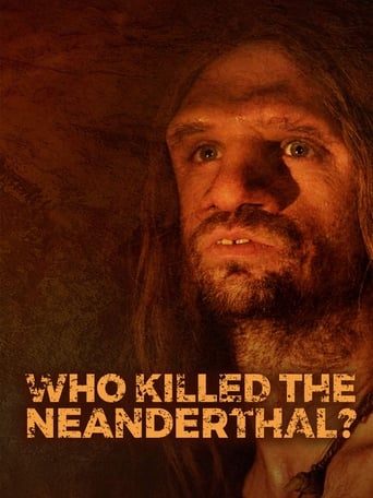 Who Killed the Neanderthal? - Extended (2017)