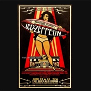 Led Zeppelin - Stairway to Heaven