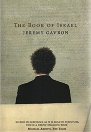 The Book of Israel (Jeremy Gavron)