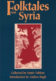 Folktales From Syria (Samir Tahhan)