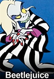 Beetlejuice (1989)