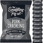 The Snaffling Pig Co: Pork Crackling