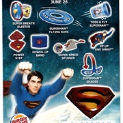 Superman Returns (2006)