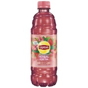 Lipton Strawberry & Mint Iced Tea