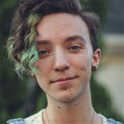 Chandler Wilson (They/Them)