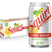 Squirt Zero Sugar