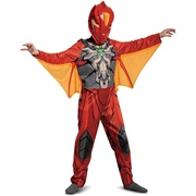 Bakugan Costume