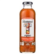 Honest Tea Peach Oo-La-Long Tea