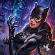 Catwoman