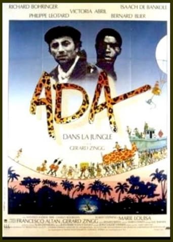 Ada in the Jungle (1988)