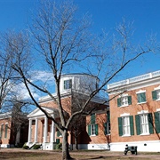University, Mississippi