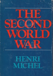 The Second World War (Henri Michel)
