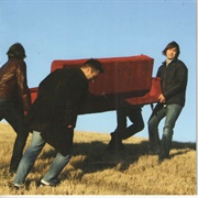 Color of a Lonely Heart Is Blue - Old 97'S