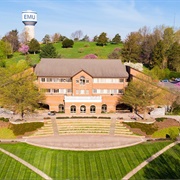 Eastern Mennonite University