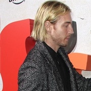 Trevor Duke Moretz (Gay, He/Him)