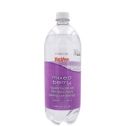 Hy-Vee Mixed Berry Water Coolers