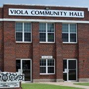 Viola, Kansas
