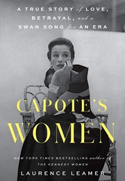 Capote&#39;s Women (Laurence Leamer)