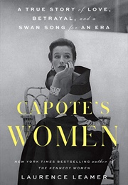 Capote's Women (Laurence Leamer)