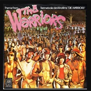 Barry De Vorzon - Theme From the Warriors