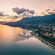 Estado De Jalisco, Ajijic
