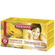 Teekanne Immunitea
