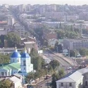 Kropyvnytskyi