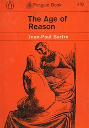 The Age of Reason (Jean-Paul Sartre)