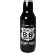 Route 66 Grape